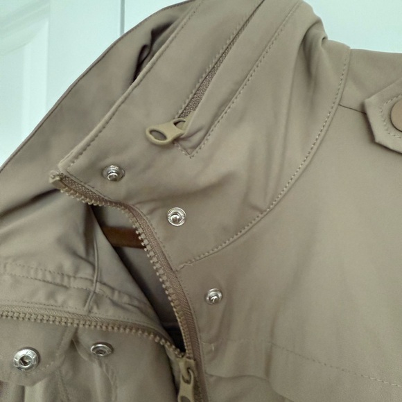 SALE - NWOT Blanc Nior XL Jacket - Picture 4 of 4